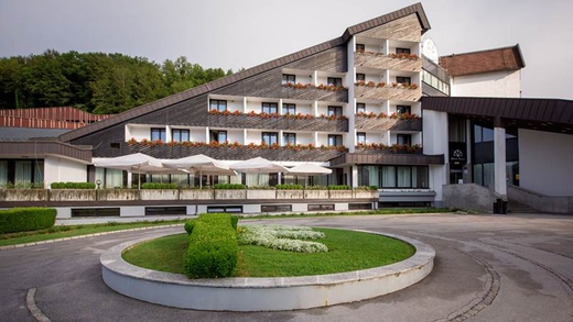 WEEKEND ALLE TERME IN SLOVENIA