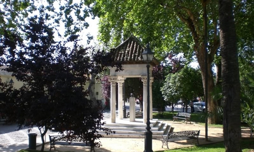 Tour dei Monumenti di Cordoba