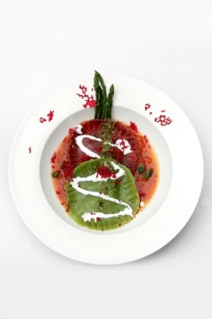 Chef a Domicilio per due a Foggia