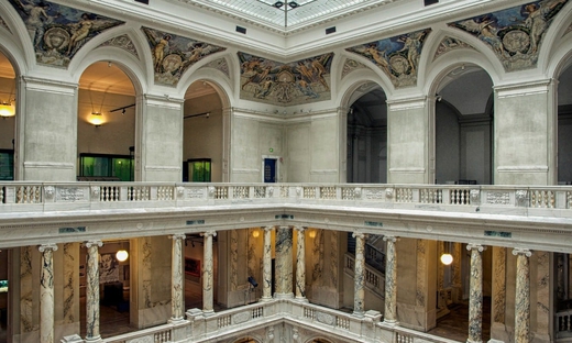 Palazzo di Hofburg a Vienna: Biglietto e Tour con audioguida