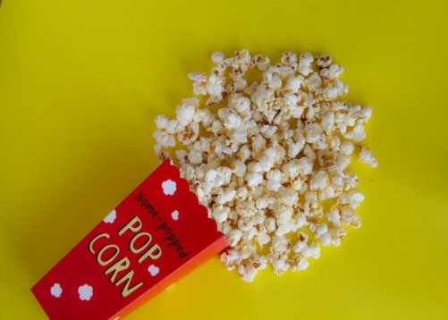 Macchina per Pop Corn 