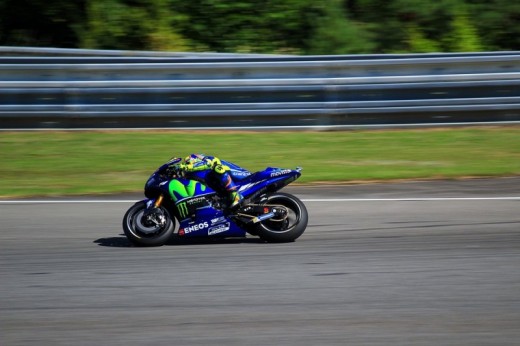 Weekend PER DUE MotoGP Mugello Gold