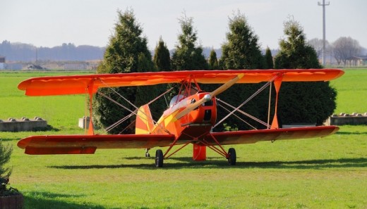 Volo Tour Sulle Colline Del Monferrato