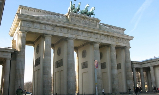 Nazismo e Seconda Guerra Mondiale a Berlino: tour a piedi
