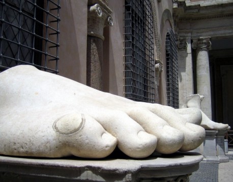 Famiglia in Tour per Roma: Musei e Storia dell'arte romana