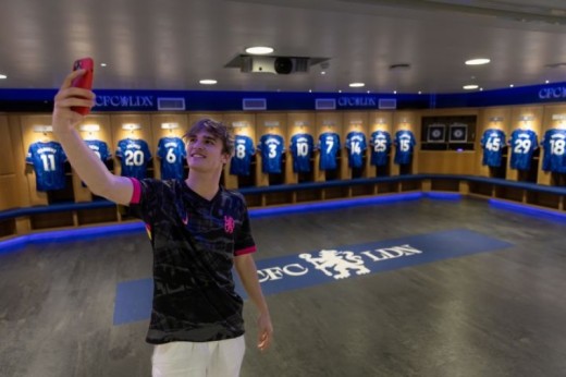 Tour degli stadi della Premier League per due