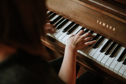 Lezioni di Piano o di Chitarra Classica