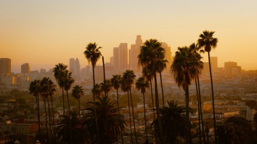 Tour di Los Angeles in bus hop-on hop-off