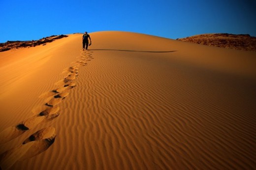 Viaggio in Sudan