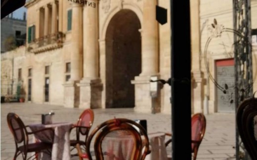 Tour Gastronomico di Coppia a Lecce