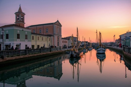 Buono Regalo Avventura su Due Ruote per Genitore e Figlio: da Cesenatico alla Ravenna dei Mosaici