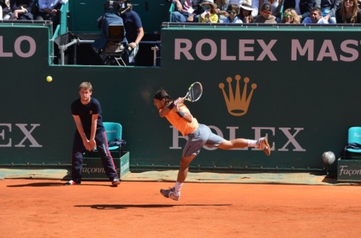 Biglietti Tennis Monte Carlo - Rolex Masters FAMILY