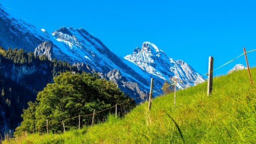 SETTIMANA BENESSERE NELLE MONTAGNE AUSTRIACHE