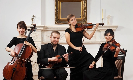 Christmas Chamber Music Concert in Krakow