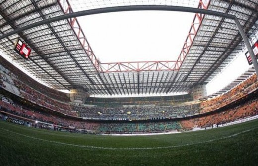 Inter Milan - Milan Ac
