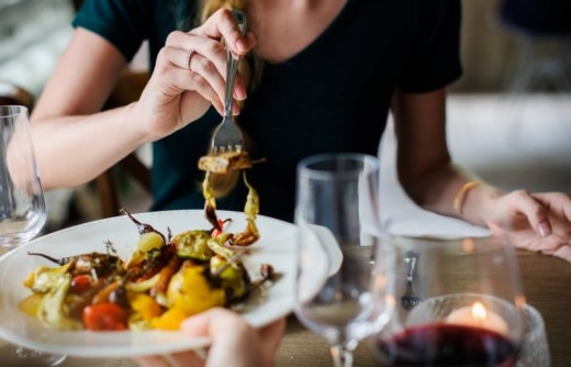 Chef a Domicilio Padova – Personal Chef per Cene e Feste Private in Veneto