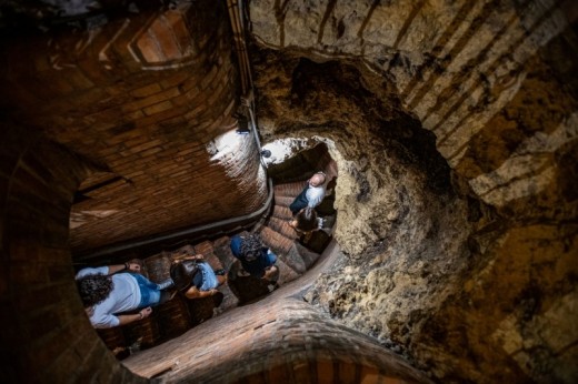 Tour Cantine Centro Storico Montepulciano per 2 persone