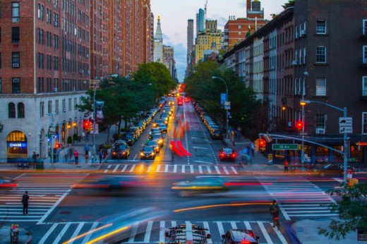 Tour a piedi di Brooklyn