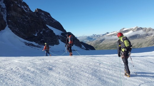 Geo-escursione Inverno di gruppo