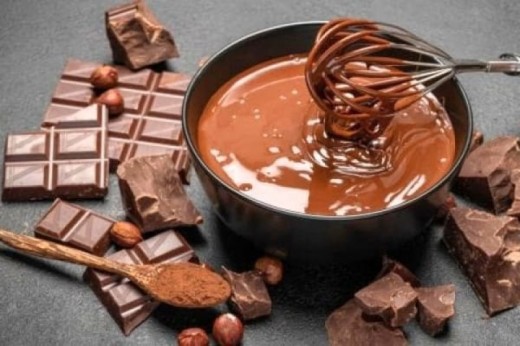 Corso di Cucina A Torino - Tema Cioccolato