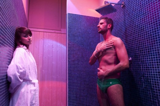 Settimana Lussuosa alle Terme di Sardara