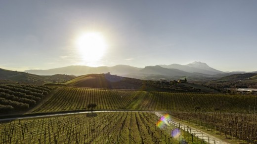 Degustazione culturale in Abruzzo