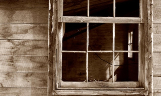 Point Cook homestead ghost tour