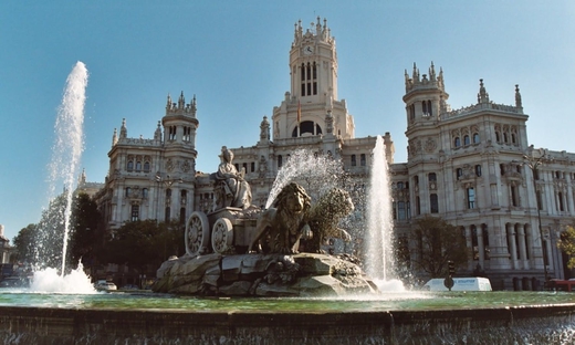 Tour di Madrid + Biglietti salta fila e visita guidata del Museo del Prado