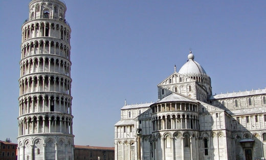 Biglietti salta fila per la Torre di Pisa