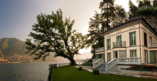 RITORNARE IN FORMA IN UNA SPA SUL LAGO DI COMO