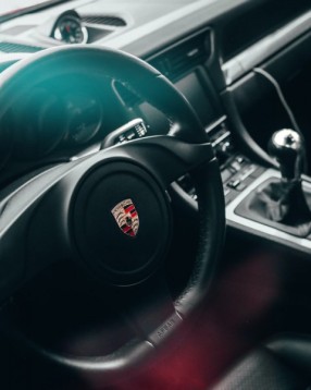 3 Giri in Porsche 992 GT3 RS - Circuito Internazionale di Viterbo