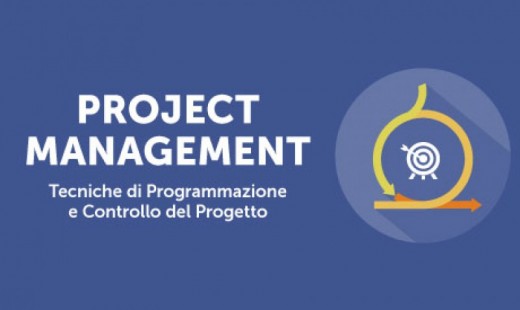 Project Management: Tecniche di Programmazione e Controllo del Progetto