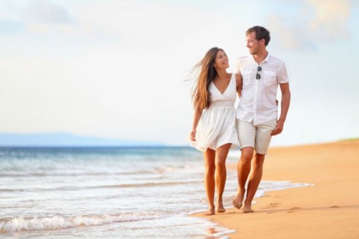 Soggiorno Romantico con vista mare - Calabria 