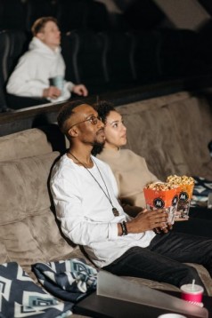 Firenze Experience - Cinema e Viaggio a Firenze