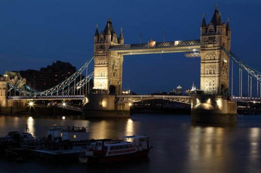 Premio Speciale: pacchetti vacanza Londra