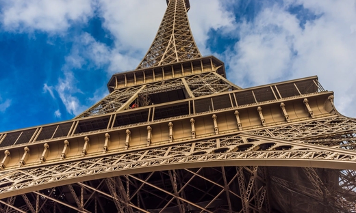 Accesso prioritario alla Tour Eiffel, Museo del Louvre e Crociera