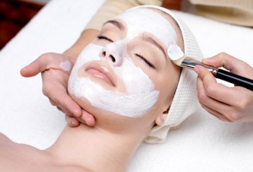 Soggiorno di 1 notte con trattamento viso incluso