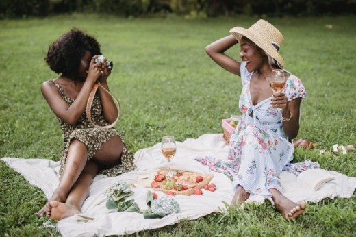 Picnic con Degustazione a Montefalco