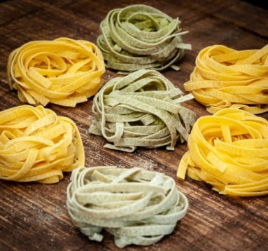 Corso di Cucina - La Pasta Fresca