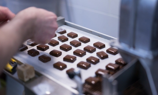 Tour con degustazione di cioccolato a Batignolles