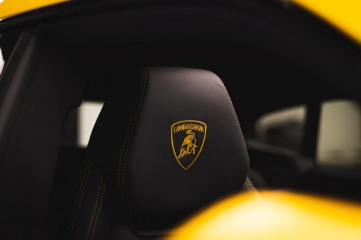 2 Giri in Lamborghini Huracan Tecnica - Circuito di Vallelunga (RM)