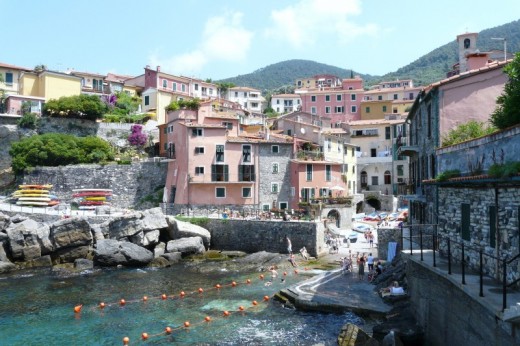 Soggiorno per due Albergo Serena** La Spezia