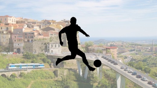 Partita Catanzaro Calcio per 2 Persone