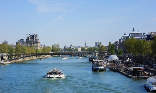 Biglietti salta fila per la Torre Eiffel, tour di Parigi e crociera sulla Senna