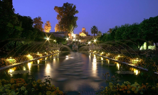 Córdoba: the romantic experience