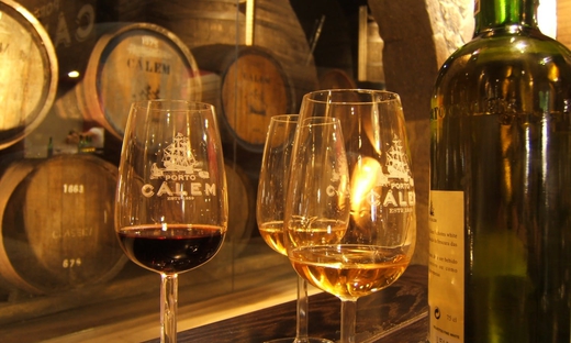 Lisbon Tour with Port Wine Tasting