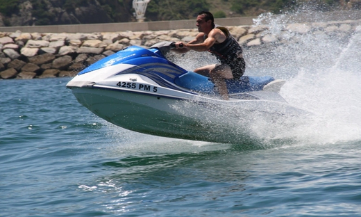 Jet Ski Rental