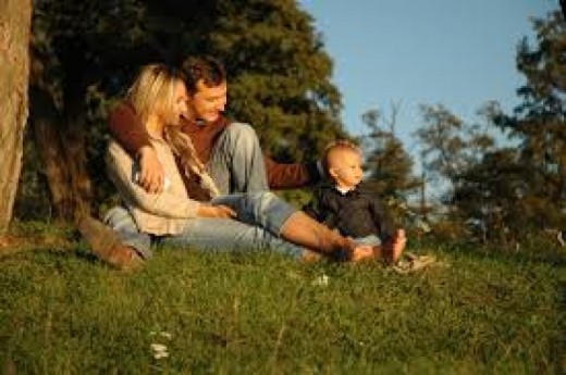 Soggiorno Famiglia 5 notti al Parco dei Cimini 