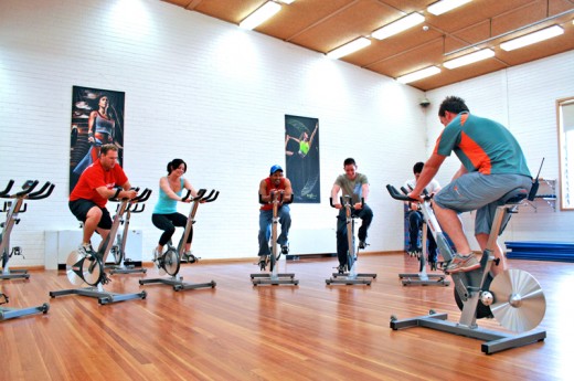 4 Ingressi Gym per due persone & soggiorno 2 notti