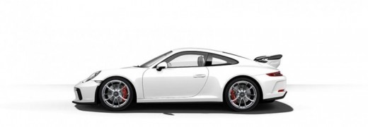 Un giro sulla Porsche 911 & soggiorno 1 notte